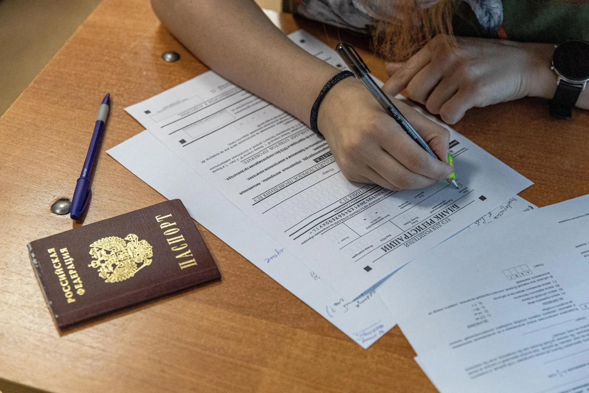 Изменения в правилах ЕГЭ и порядке поступления в вузы вступят в силу в 2027 году.