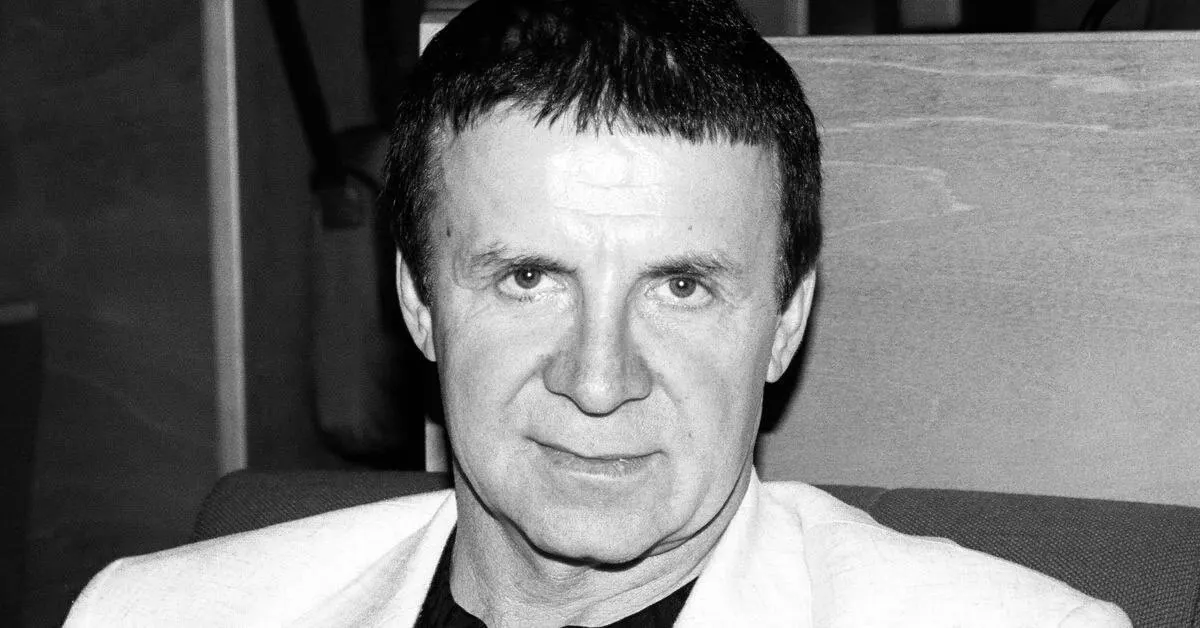 Сообщается о кончине известного российского гипнотизера.